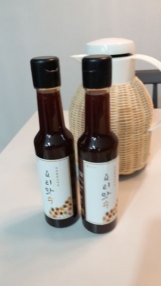 [요리맛수] NEW 천연 요리 에센스 300g 2개 SET — 5점을 준 리뷰어가 2021년 6월 올린 사용 사진