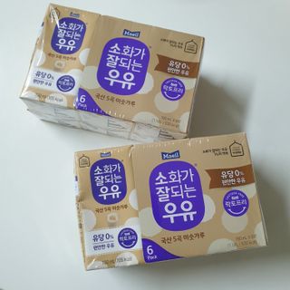 소화가 잘되는 우유 국산 5곡 미숫가루 — 5점을 준 리뷰어가 2021년 9월 올린 사용 사진