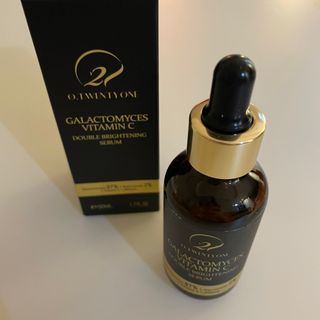 오투에니원 갈락토미세스 비타민 C 더블 브라이트닝 세럼 50ml — 5점을 준 리뷰어가 2023년 2월 올린 사용 사진