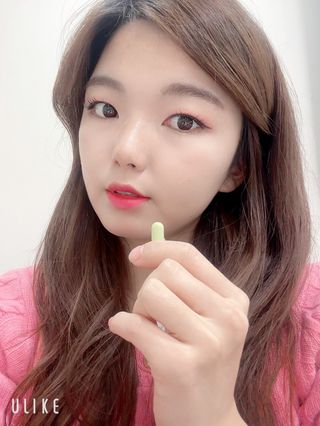 클린24시간 지중해로 쏙빠지다 1SET (800mg*60정) — 5점을 준 리뷰어가 2023년 1월 올린 사용 사진