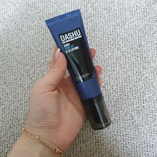 다슈코리아 다슈 맨즈 톤 업 비비로션 40ml — 5점을 준 리뷰어가 2021년 4월 올린 사용 사진