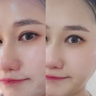 라플로렐 프로방스 로즈 폼클렌저 — 5점을 준 리뷰어가 2022년 1월 올린 사용 사진