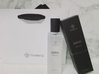탐니크 바디미스트 디베쏘 150ml — 5점을 준 리뷰어가 2021년 1월 올린 사용 사진