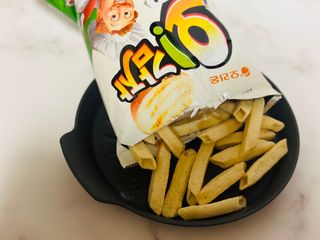 오!감자 어니언맛 오감자 어니언맛 — 5점을 준 리뷰어가 2024년 6월 올린 사용 사진