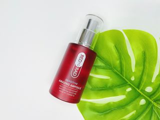 레드투래드 센서티브 어메이징 앰플 30ml — 5점을 준 리뷰어가 2021년 7월 올린 사용 사진