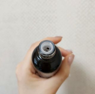 코매료 셀인키 리바이탈 퍼펙트 세럼 2종(천연오일100프로+순수비타민c150,000ppm) — 5점을 준 리뷰어가 2024년 2월 올린 사용 사진