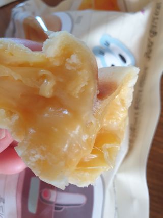 한성기업 베이크볼 치즈몽땅 300g x 2봉 — 5점을 준 리뷰어가 2021년 9월 올린 사용 사진