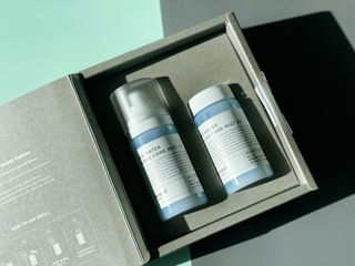 세렌디뷰티 씨워터 알게 코어 미스트 EX — 4.5점을 준 리뷰어가 2021년 12월 올린 사용 사진