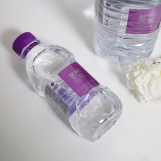 몽베스트 [MONTBEST] 330mL 20병 — 5점을 준 리뷰어가 2022년 3월 올린 사용 사진