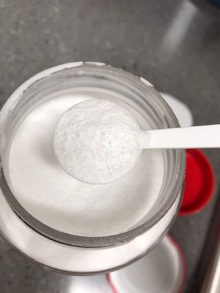 소담스퀘어 상암 져니투키친 올인원 식기세척기 세제 1kg — 5점을 준 리뷰어가 2022년 11월 올린 사용 사진