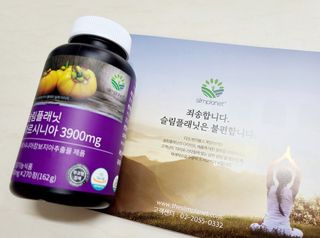 슬림플래닛 가르시니아 3900mg — 5점을 준 리뷰어가 2021년 9월 올린 사용 사진