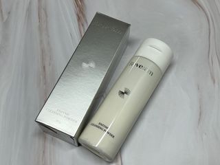 나우 [리브엠] 화해 1등 클렌징 파우더! 모공&피지 말끔순삭 — 5점을 준 리뷰어가 2023년 6월 올린 사용 사진