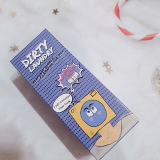 더티런드리 엘리펀트 버블 클렌저 _남성청결제 — 5점을 준 리뷰어가 2022년 6월 올린 사용 사진