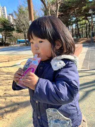 ORIHIRO 오리히로 곤약젤리 제로칼로리 130g 4종 4팩(맛별로 1팩씩) — 5점을 준 리뷰어가 2023년 3월 올린 사용 사진