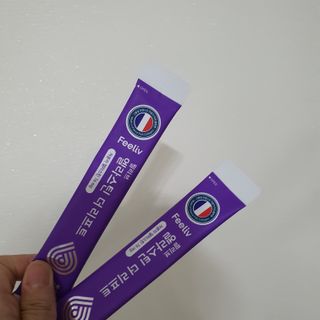 필리브 엘라스틴 더 리프트 — 5점을 준 리뷰어가 2021년 8월 올린 사용 사진