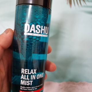 다슈코리아 다슈 데일리 릴렉스 올인원 바디미스트 200ml — 5점을 준 리뷰어가 2021년 5월 올린 사용 사진