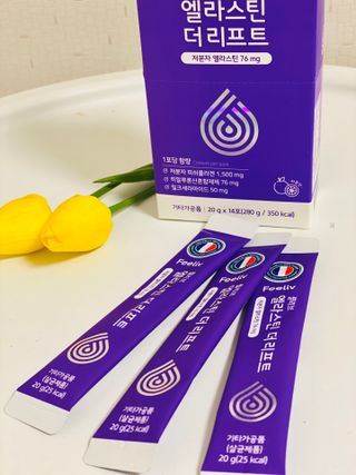필리브 엘라스틴 더 리프트 — 4점을 준 리뷰어가 2021년 9월 올린 사용 사진