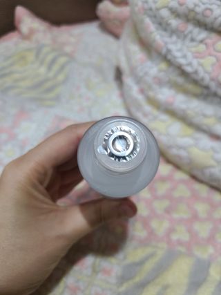 리더스코스메틱 리더스 퍼스트 샷 액티브 에센스 에이지 컨트롤 — 5점을 준 리뷰어가 2021년 11월 올린 사용 사진