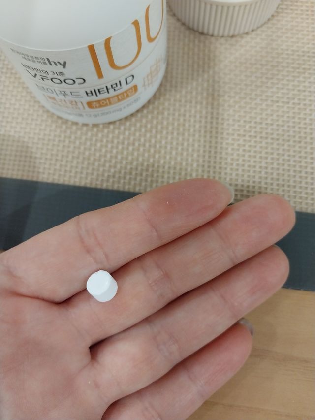브이푸드3종_BCD中택1 리뷰 사진