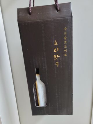 천연 요리 에센스요리맛수 930g 2개 SET — 5점을 준 리뷰어가 2021년 4월 올린 사용 사진