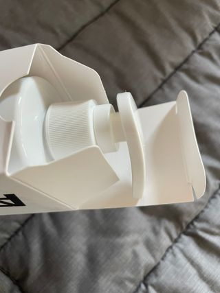아토캐논(ATO CANNON) 아토캐논 고보습 바디로션 200ml — 4점을 준 리뷰어가 2023년 1월 올린 사용 사진