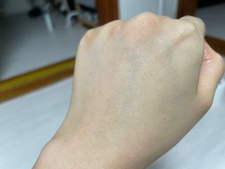 신비애(sinbiae) [신비애] 에센셜 락토 7개입 — 5점을 준 리뷰어가 2022년 9월 올린 사용 사진