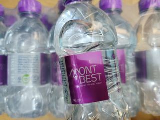 몽베스트 [MONTBEST] 330mL 20병 — 5점을 준 리뷰어가 2021년 10월 올린 사용 사진