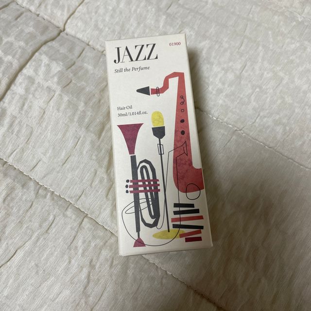 라쿰  재즈 헤어퍼퓸 (헤어에센스/오일) 30ml 리뷰 사진