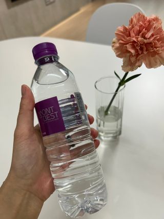 몽베스트 [MONTBEST]위드어스 500mL 20병 — 5점을 준 리뷰어가 2024년 3월 올린 사용 사진