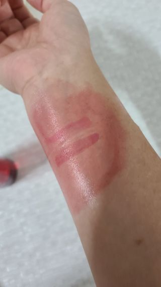 레드투래드 안티더스트 클렌징 오일 150ml — 3점을 준 리뷰어가 2021년 8월 올린 사용 사진