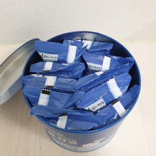 서울약사신협_프로바이오생유산균_2.5G x 100포 — 4점을 준 리뷰어가 2021년 6월 올린 사용 사진