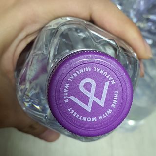 몽베스트 [MONTBEST] 330mL 20병 — 5점을 준 리뷰어가 2021년 10월 올린 사용 사진