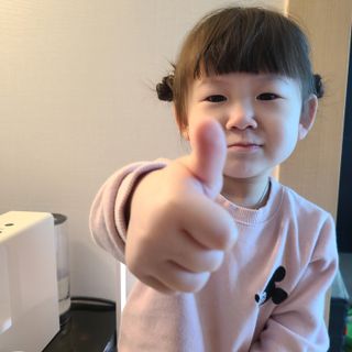 푸름웰니스 라바 쑥쑥구미 36g — 5점을 준 리뷰어가 2022년 2월 올린 사용 사진
