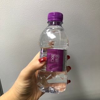 몽베스트 [MONTBEST] 330mL 20병 — 5점을 준 리뷰어가 2021년 10월 올린 사용 사진