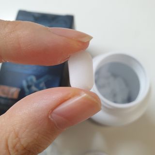 체인미 관절 및 연골건강에 도움을 줄수있는 관절닥터 MSM100 — 5점을 준 리뷰어가 2021년 11월 올린 사용 사진