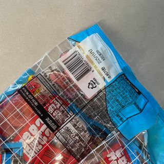 스낵스 튜브타는 곰 젤리 600g (20봉) — 5점을 준 리뷰어가 2024년 8월 올린 사용 사진