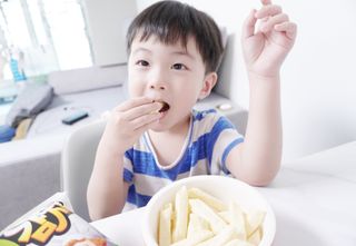 오!감자 어니언맛 오감자 어니언맛 — 4.5점을 준 리뷰어가 2024년 6월 올린 사용 사진