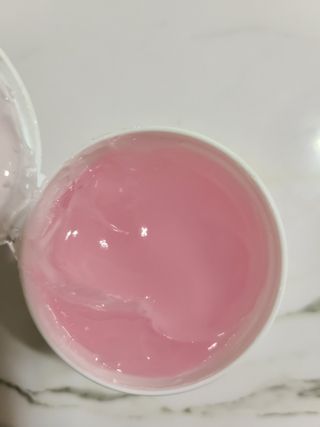 바이오오일 [바이오-오일] 드라이 스킨 젤 100ml — 1점을 준 리뷰어가 2021년 7월 올린 사용 사진