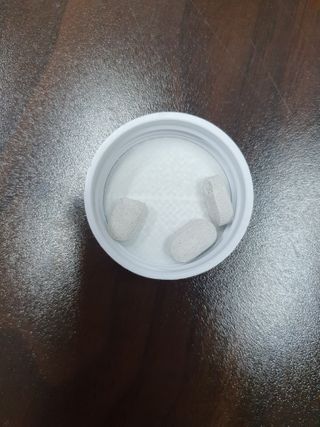 슬림플래닛 가르시니아 3900mg — 5점을 준 리뷰어가 2021년 3월 올린 사용 사진