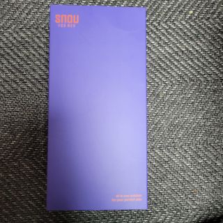 자민경 스노우포맨 클럽 허그 스페셜 세트 — 5점을 준 리뷰어가 2021년 3월 올린 사용 사진
