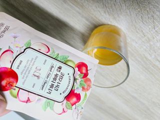 클린24시간 바로 마시는 애플사이다비니거 — 5점을 준 리뷰어가 2024년 8월 올린 사용 사진