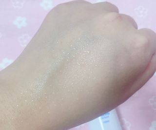 셀바이져 지우개 미스트 피부 보호 입주변 트러블 진정 케어 아기 안개분사 미스트 — 4점을 준 리뷰어가 2021년 3월 올린 사용 사진