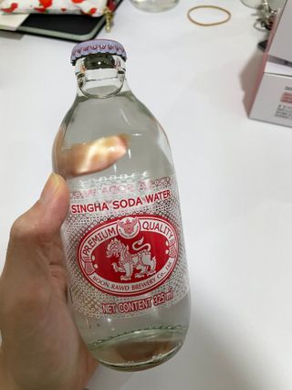 싱하소다워터 — 5점을 준 리뷰어가 2022년 2월 올린 사용 사진