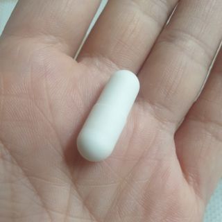 메디타민 인체유래 비피더스 포스트 프로바이오틱스 — 5점을 준 리뷰어가 2021년 9월 올린 사용 사진