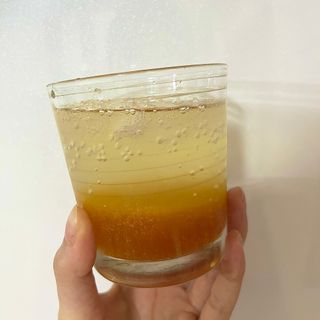 몽베스트 Montbest with Sparkling water Lemon OR Lime 20병(랜덤) — 5점을 준 리뷰어가 2023년 1월 올린 사용 사진