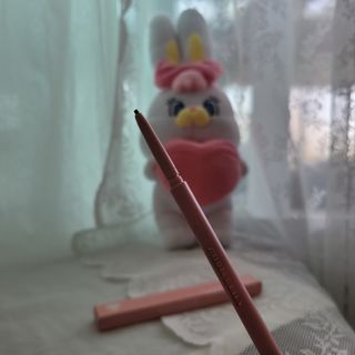 [크리스앤릴리] 슬림 아울 브로우(라떼브라운) — 5점을 준 리뷰어가 2022년 9월 올린 사용 사진