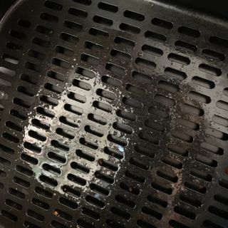 위케어 천연 주방세세, 에어프라이어세제, 다목적세정제, 발포텀블러세정제 — 5점을 준 리뷰어가 2021년 2월 올린 사용 사진