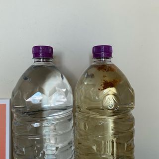 몽베스트위드어스[무라벨] 2L_6입_2Pack — 5점을 준 리뷰어가 2022년 1월 올린 사용 사진