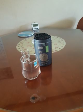 프리마인 자체 기업부설 연구소에서 찾아낸 건강한 수면의 비밀.  슬립토 플러스 30포 — 5점을 준 리뷰어가 2021년 10월 올린 사용 사진