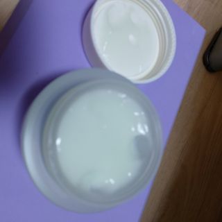 디에이브 더마-테카 바이옴 크림 50ml — 4점을 준 리뷰어가 2022년 10월 올린 사용 사진
